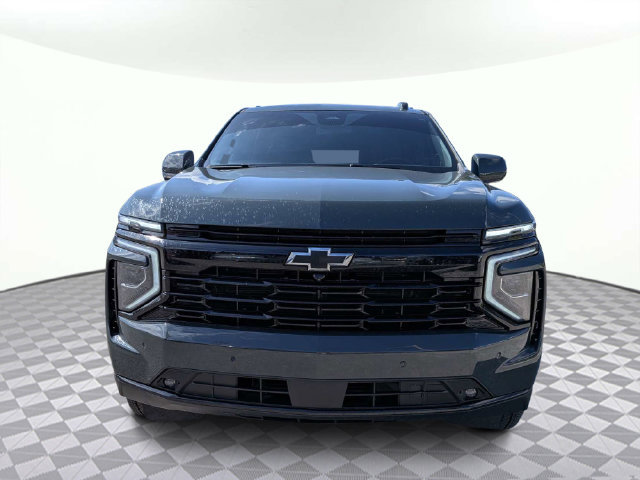 Used 2025 Chevrolet Suburban RST w/ Comfort Package RWD image 9