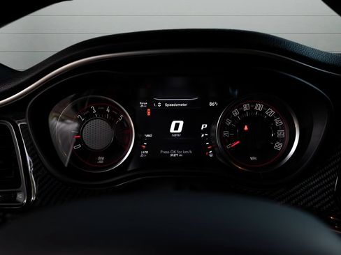 Used 2021 Dodge Challenger R/T Scat Pack RWD image 20