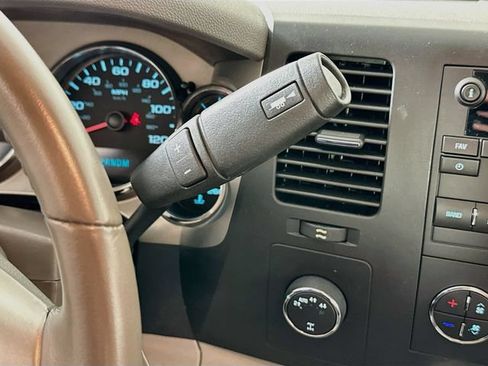 Used 2010 GMC Sierra 1500 SLE w/ Power Pack Plus AWD/4WD image 20
