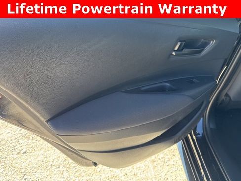 Used 2023 Toyota Corolla LE image 22