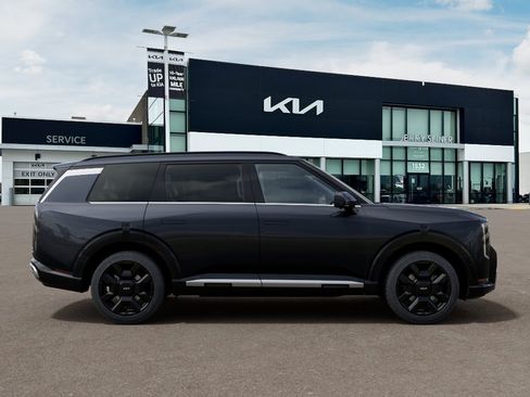 New 2027 Kia Telluride SX Prestige AWD/4WD image 8