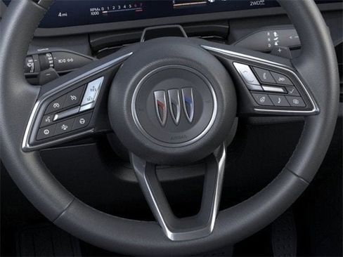 New 2026 Buick Enclave Preferred w/ Power Package image 91