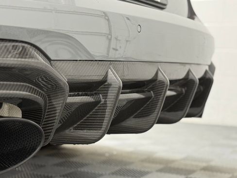 Used 2021 Audi RS 7 Sportback image 16