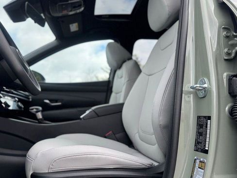 New 2026 Hyundai Santa Cruz SEL AWD/4WD image 17