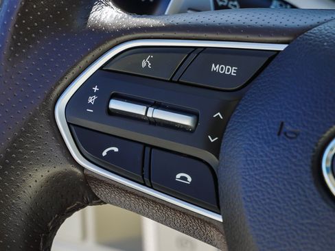 Used 2021 Hyundai Palisade Calligraphy AWD/4WD image 38