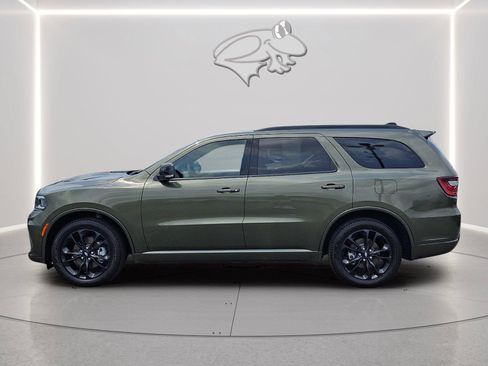 Used 2026 Dodge Durango GT AWD/4WD image 2