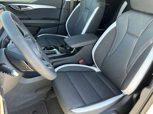 New 2026 Buick Envision Sport Touring image 20