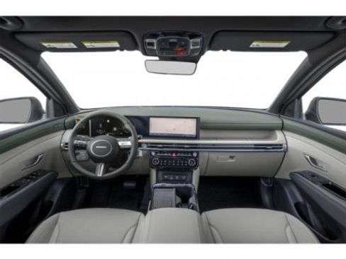 New 2026 Hyundai Tucson Limited AWD/4WD image 10