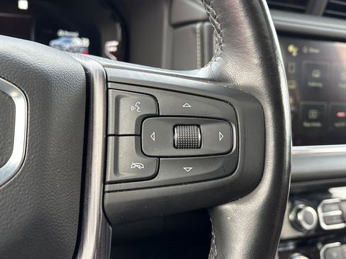 Certified 2023 GMC Yukon Denali Ultimate image 21