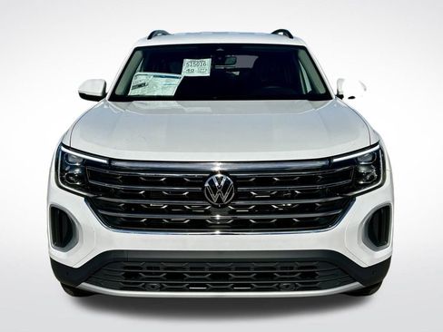 New 2026 Volkswagen Atlas SE image 8