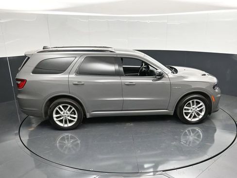 Used 2025 Dodge Durango R/T AWD/4WD image 56