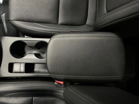 Used 2024 Kia Seltos SX w/ SX Sunroof Package image 21