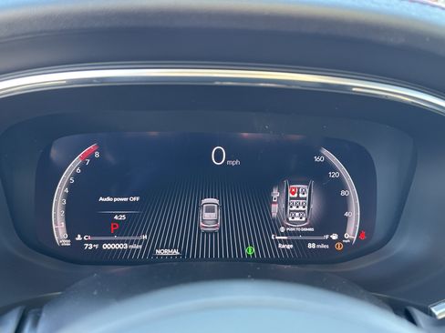 New 2026 Acura MDX A-Spec image 20