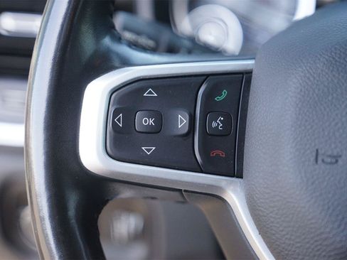 Used 2021 RAM 1500 Lone Star RWD image 22