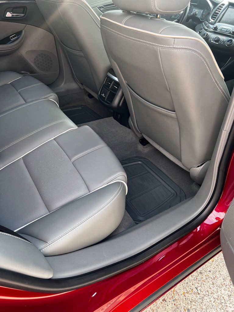 Used 2019 Chevrolet Impala Premier w/ Premier Confidence Package FWD image 8