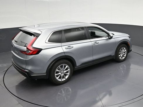 Used 2026 Honda CR-V EX image 22