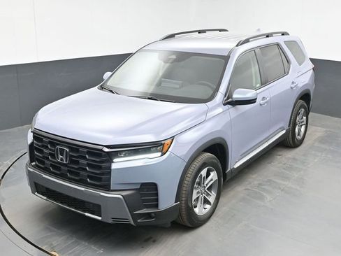 New 2026 Honda Pilot EX-L image 15