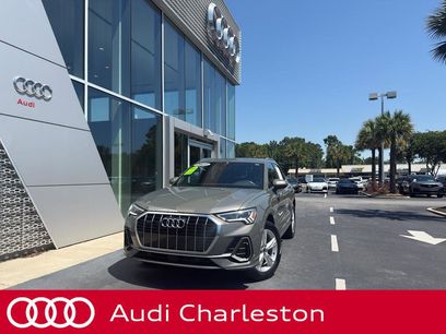 Used 2023 Audi Q3 2.0T Premium Plus w/ Premium Plus Package