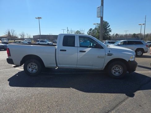 Used 2013 RAM 1500 Tradesman w/ Popular Equipment Group image 2