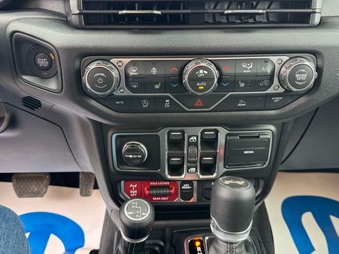 New 2026 Jeep Wrangler Willys image 23