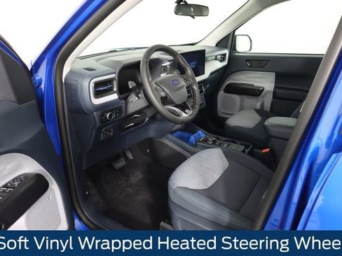 New 2026 Ford Maverick XLT w/ XLT Luxury Package image 25