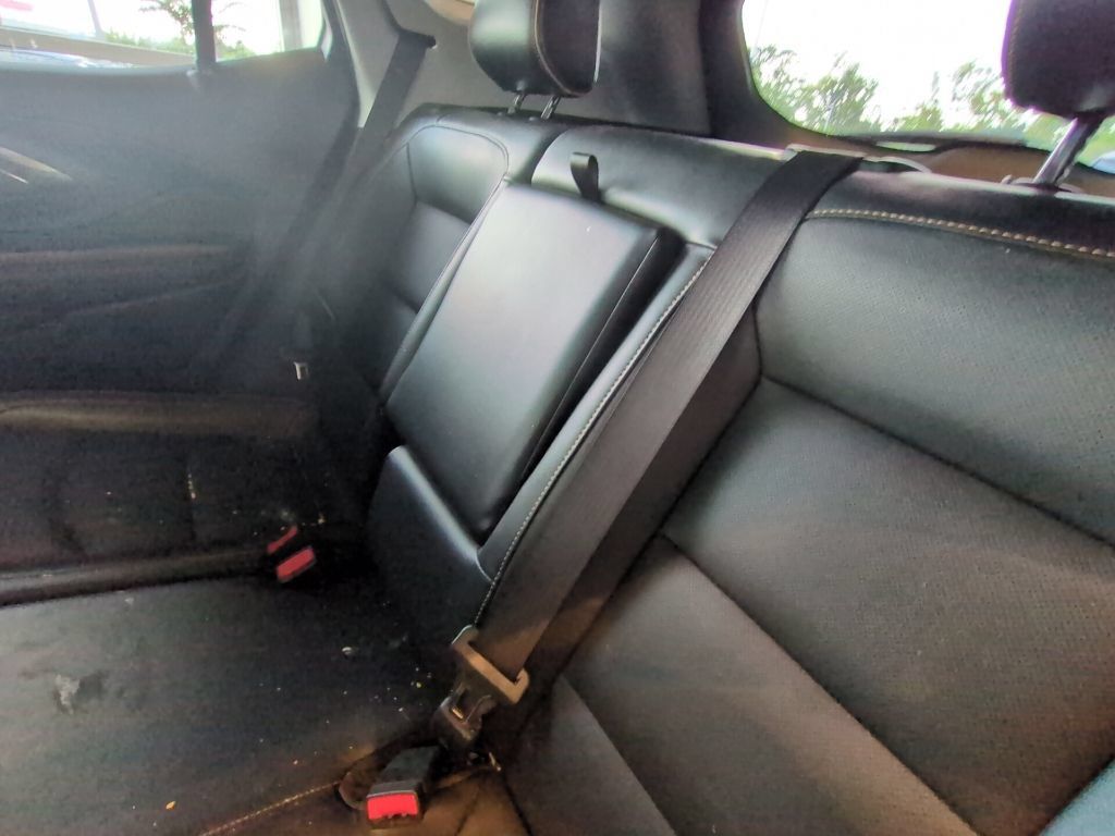Used 2022 GMC Terrain AT4 w/ Infotainment Package II AWD/4WD image 19