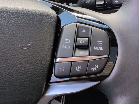 New 2026 Ford Explorer Platinum image 29