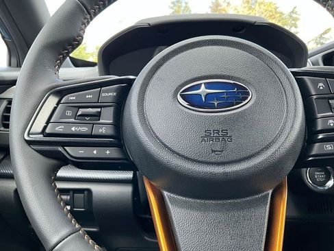 Certified 2025 Subaru Crosstrek 2.5i Wilderness w/ Crosstrek Mirror Package AWD/4WD image 24
