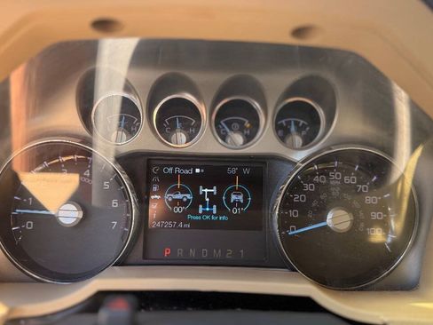 Used 2015 Ford F250 XLT AWD/4WD image 64