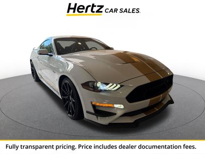 Used 2022 Ford Mustang GT Premium w/ GT Performance Package