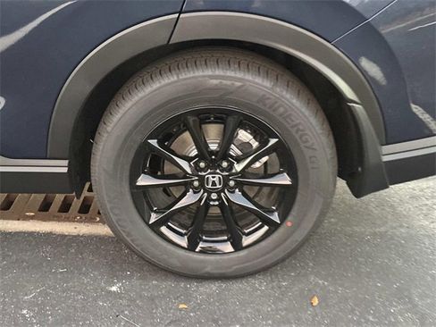 New 2026 Honda CR-V Sport-L image 10