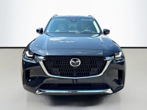 Used 2026 MAZDA CX-90 3.3 Turbo w/ Premium Plus Pkg AWD/4WD image 2