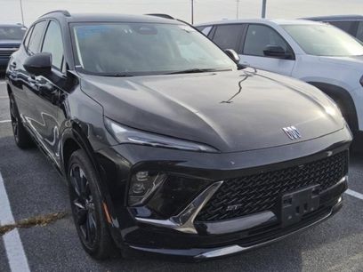 Used 2025 Buick Envision Sport Touring