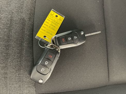 Used 2023 Ford F150 XL w/ STX Appearance Package image 26