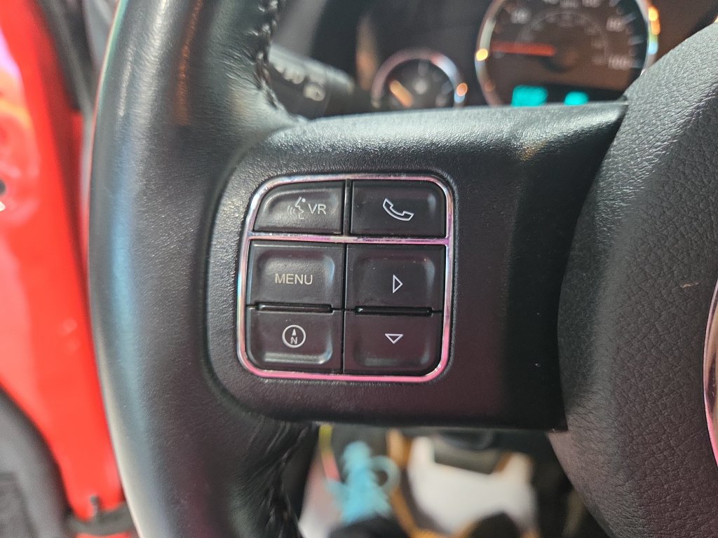 Used 2017 Jeep Wrangler Unlimited Sport w/ Quick Order Package 24S AWD/4WD image 31