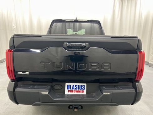Used 2023 Toyota Tundra SR5 image 4