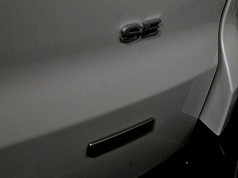 Used 2020 Ford EcoSport SE w/ SE Convenience Package FWD image 32