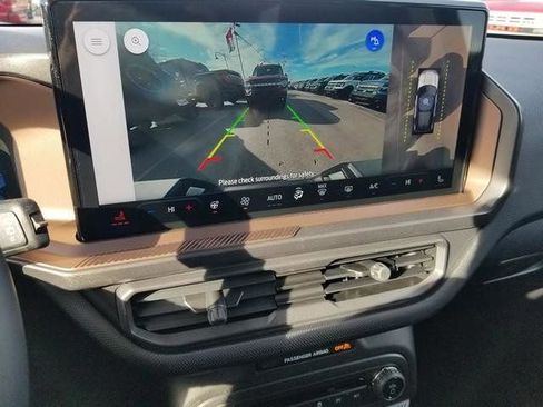 New 2025 Ford Bronco Sport Outer Banks w/ Outer Banks Tech Package+ image 23