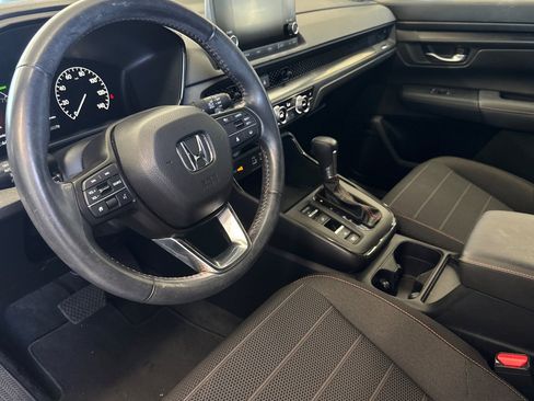 Used 2024 Honda CR-V Sport image 7