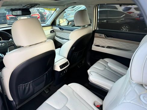 Used 2022 Hyundai Palisade Calligraphy AWD/4WD image 15