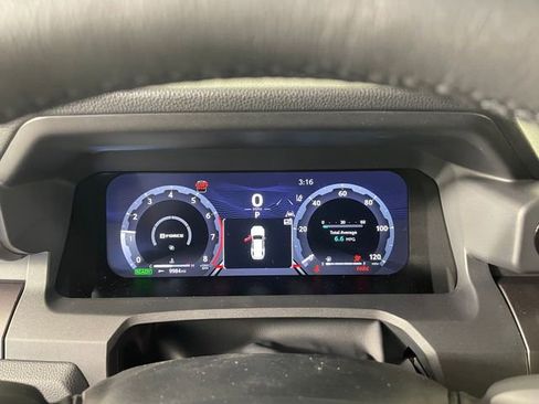 New 2026 Toyota 4Runner TRD Off-Road Premium AWD/4WD image 4