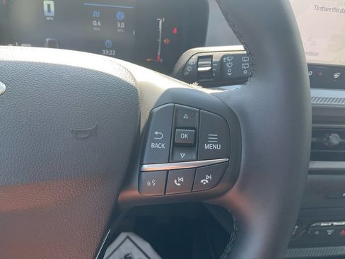 New 2026 Ford Bronco Sport Outer Banks w/ Outer Banks Tech Package+ AWD/4WD image 20
