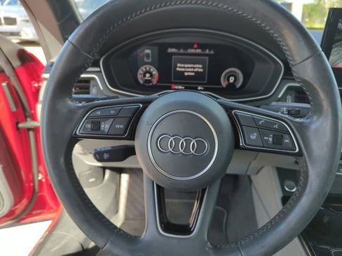 Used 2020 Audi A5 2.0T Premium Plus w/ Premium Plus image 30