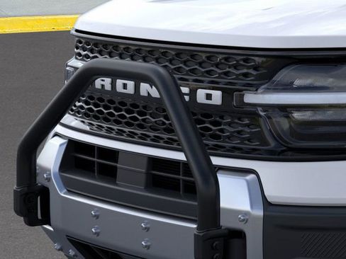 New 2025 Ford Bronco Sport Big Bend image 33