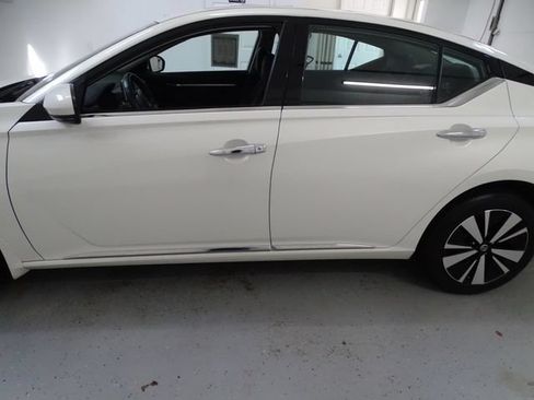 Used 2020 Nissan Altima 2.5 SL AWD/4WD image 20