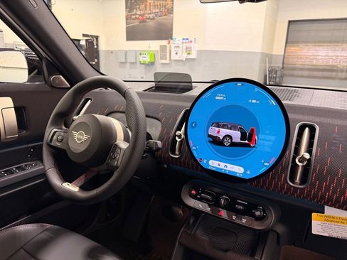 New 2026 MINI Cooper Countryman S AWD/4WD image 30
