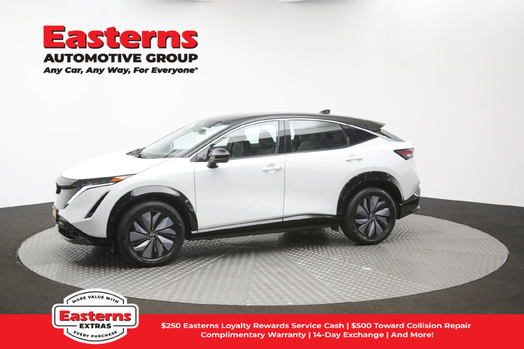 Used 2023 Nissan Ariya FWD image 52