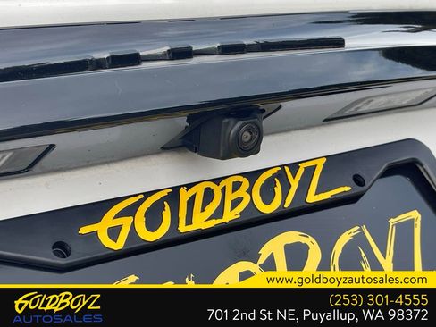 Used 2021 GMC Terrain SLE w/ Elevation Edition image 22