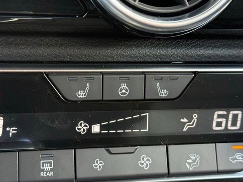 New 2025 Nissan Sentra SR w/ SR Premium Package image 32