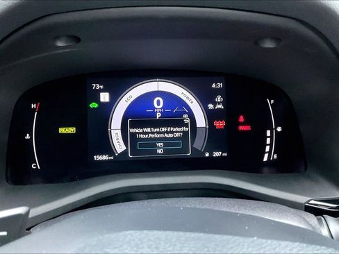 Certified 2025 Toyota Camry SE w/ Multimedia Upgrade Package FWD image 2